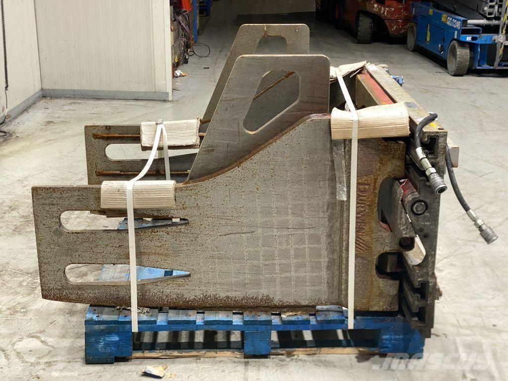 Durwen PBK35 Ostalo za građevinarstvo