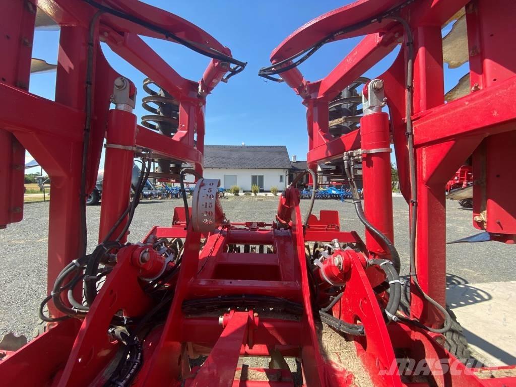 Horsch Joker 5 RT Tanjirače