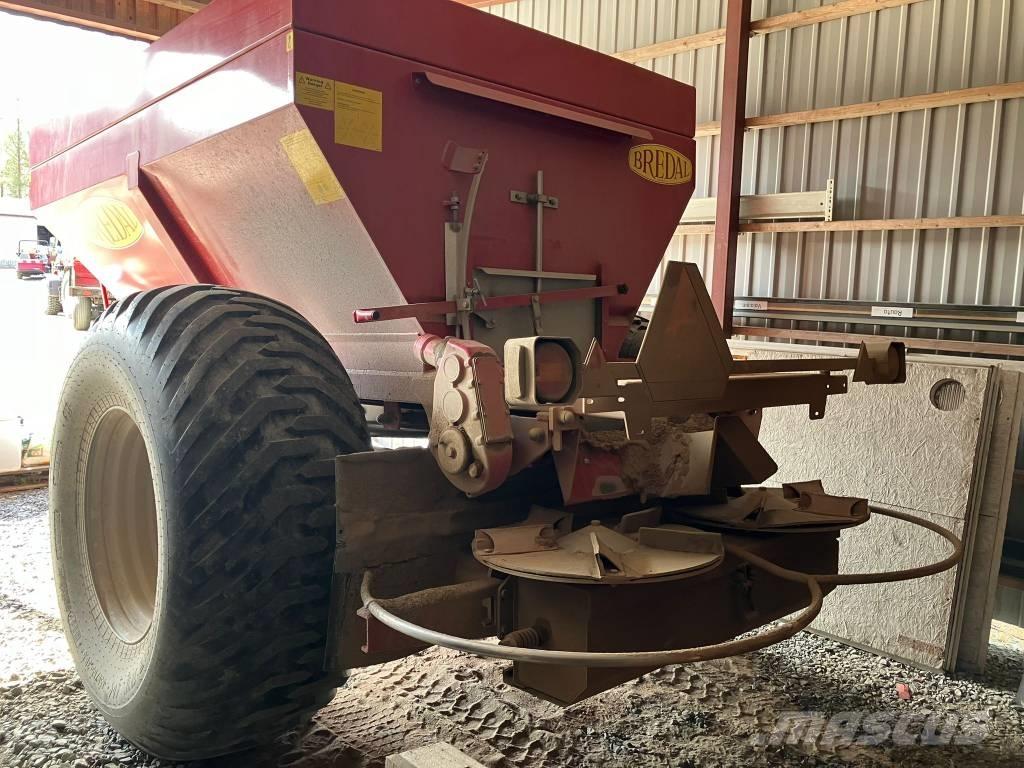 Bredal K65 Ostale industrijske mašine