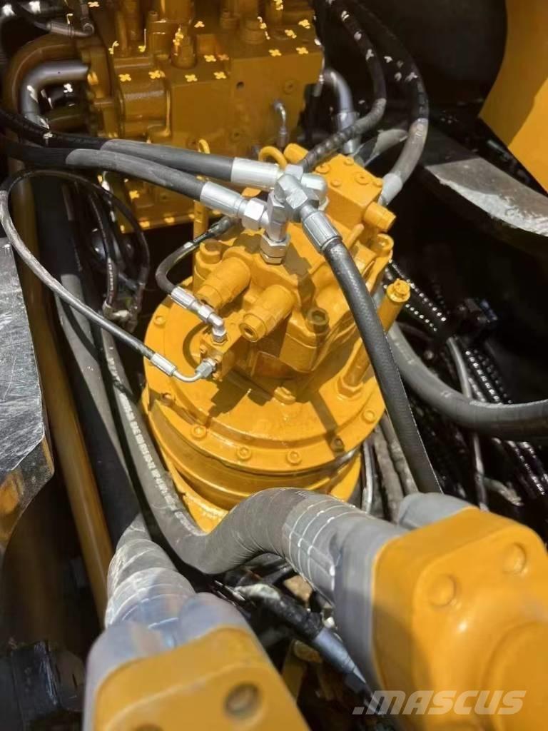 Sany SY365H Bageri guseničari