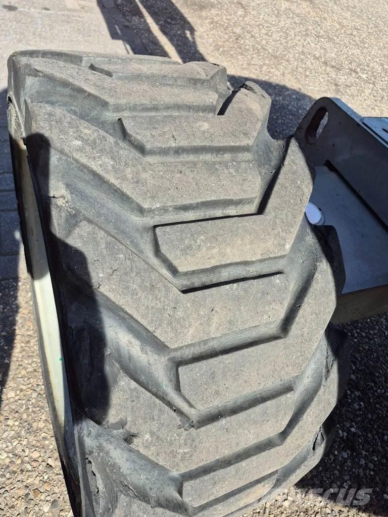 Genie z45/25 Teleskopske podizne platforme