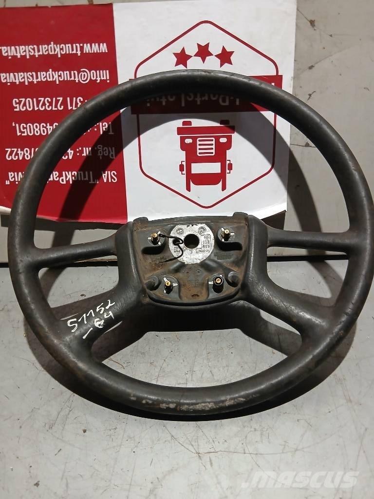 Scania R 440    1327026 Kabine i unutrašnjost