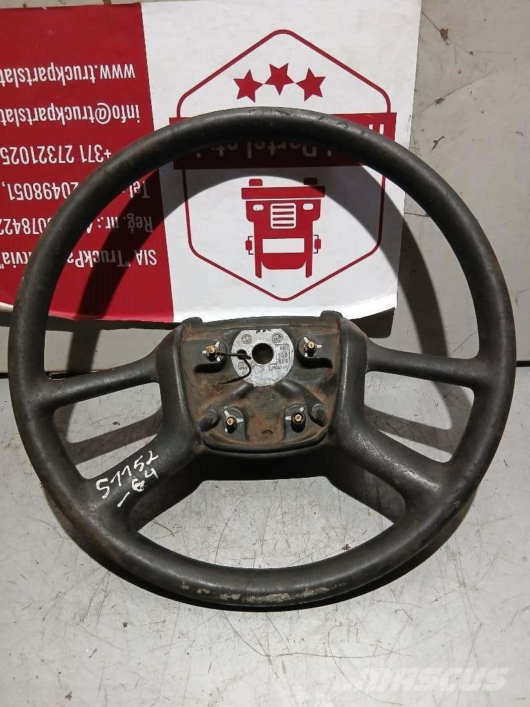 Scania R 440    1327026 Kabine i unutrašnjost
