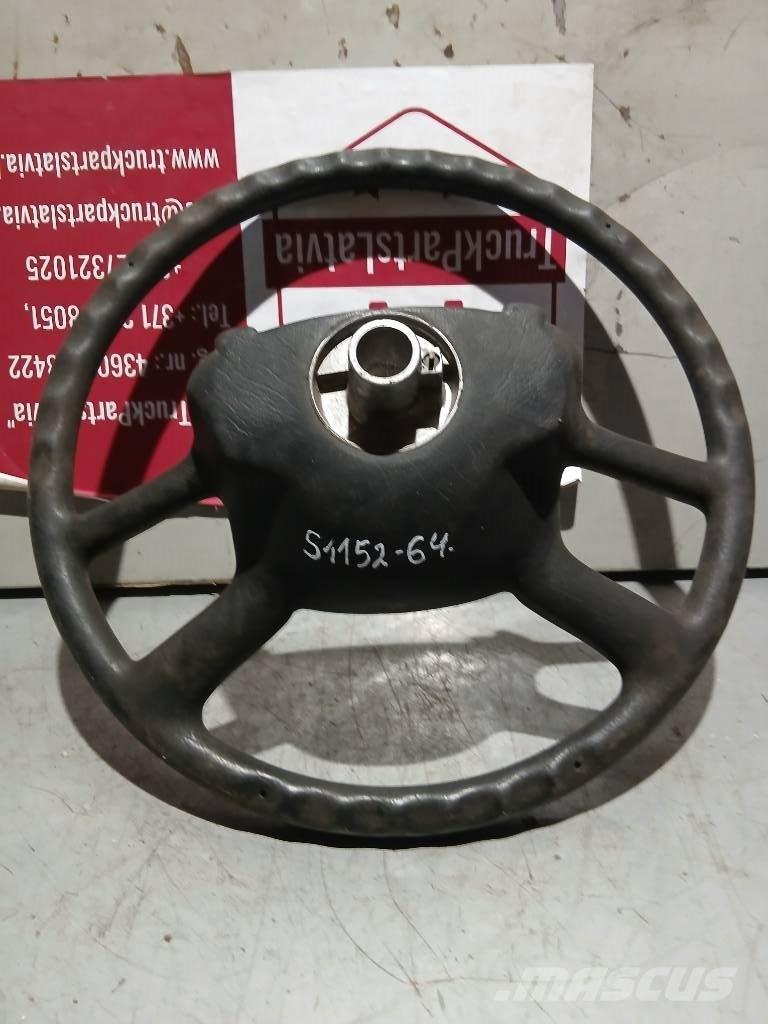 Scania R 440    1327026 Kabine i unutrašnjost