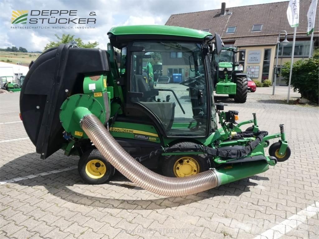 John Deere 1585 Ostale poljoprivredne mašine