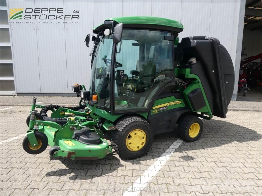 John Deere 1585 Ostale poljoprivredne mašine