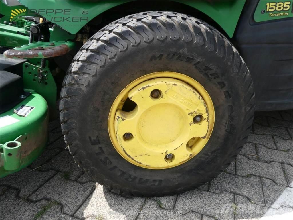 John Deere 1585 Ostale poljoprivredne mašine