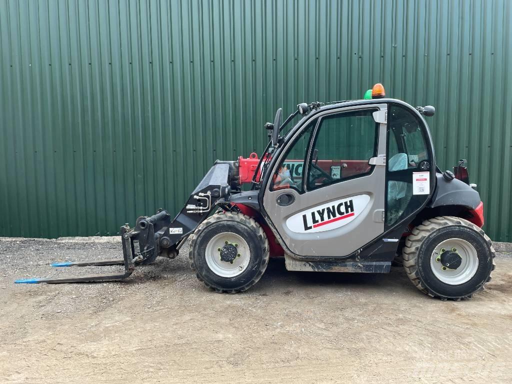 Manitou MT 420 H Teleskopski viljuškari