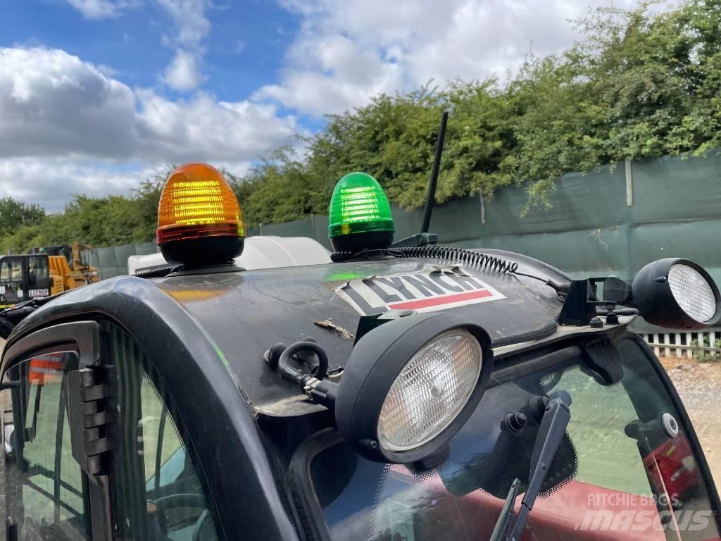 Manitou MT 420 H Teleskopski viljuškari