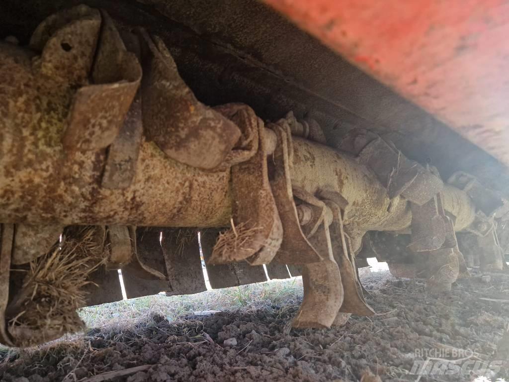 Kuhn RM 480 R Kosilice za livade
