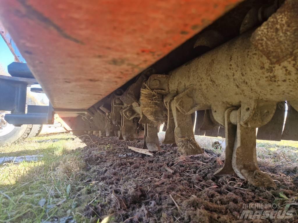 Kuhn RM 480 R Kosilice za livade