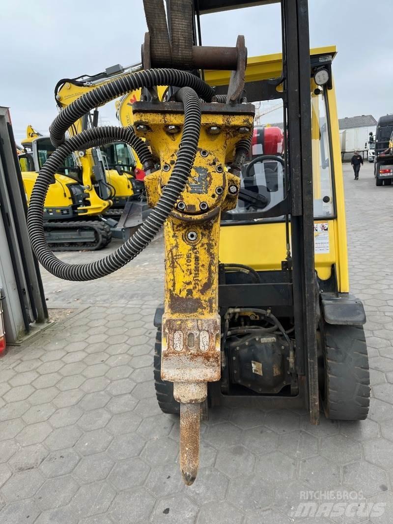 Atlas Copco SB152 Čekići