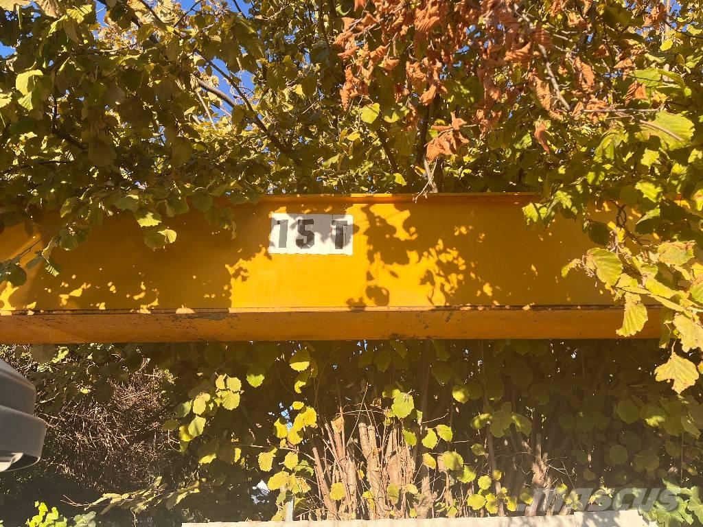  Kronecrane CXT Ostalo