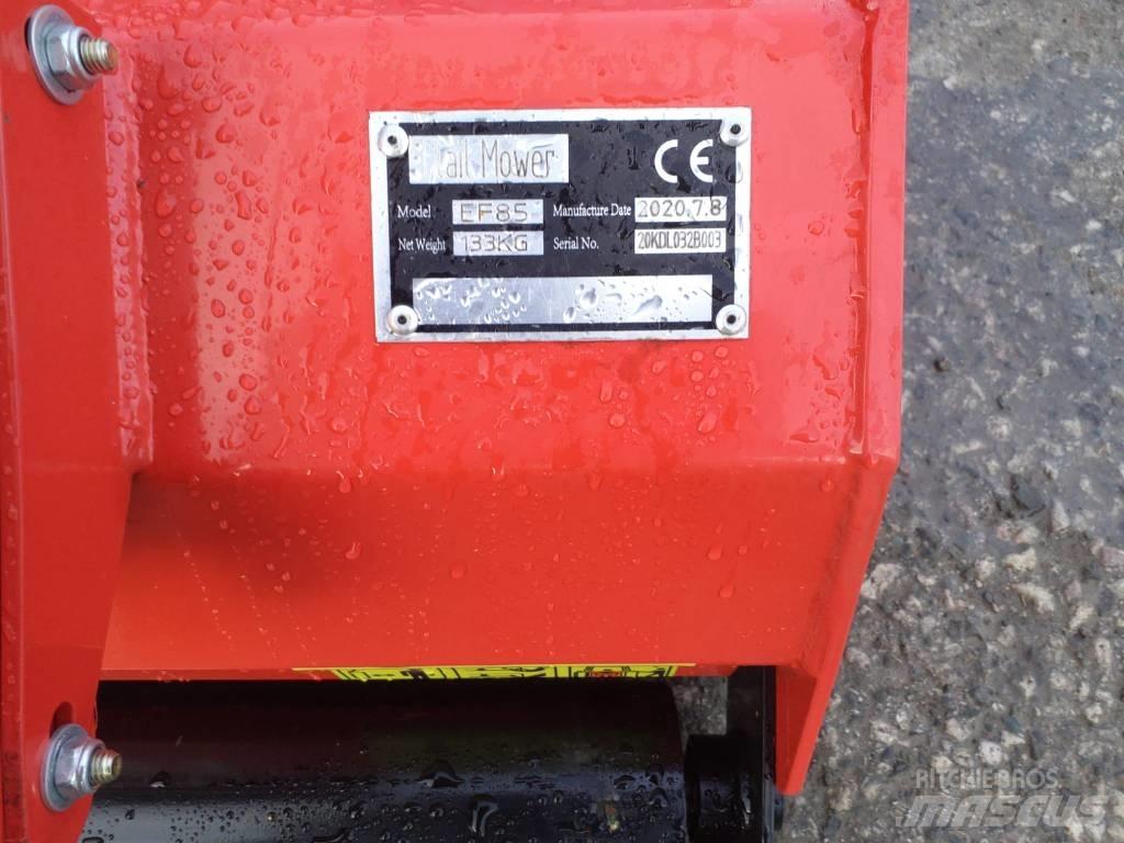 Winton EF85 COMPACT Kosilice za livade