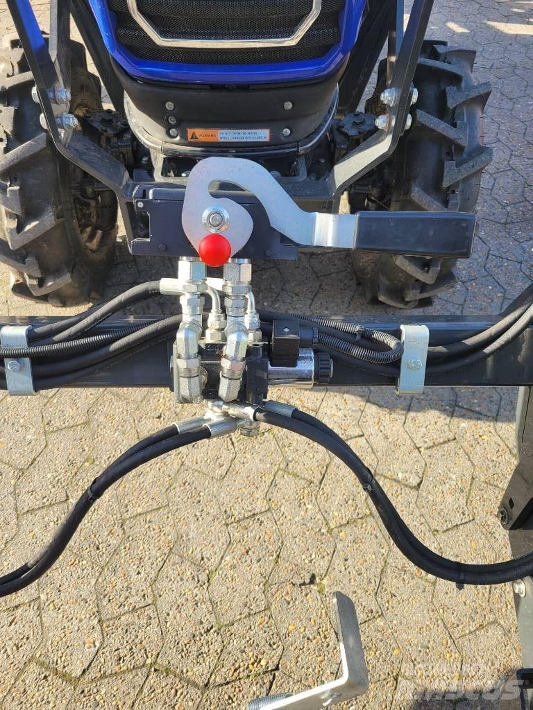 Farmtrac 25 G HST Manji traktori