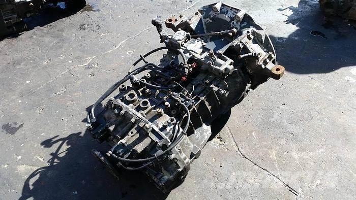  Transmission 9S109 Ostale kargo komponente