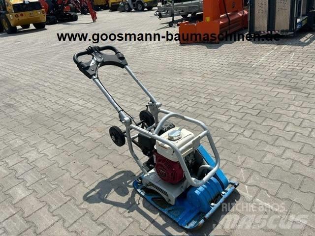 Weber CF 3 HD Vibro ploče