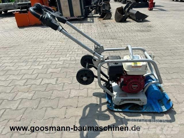 Weber CF 3 HD Vibro ploče