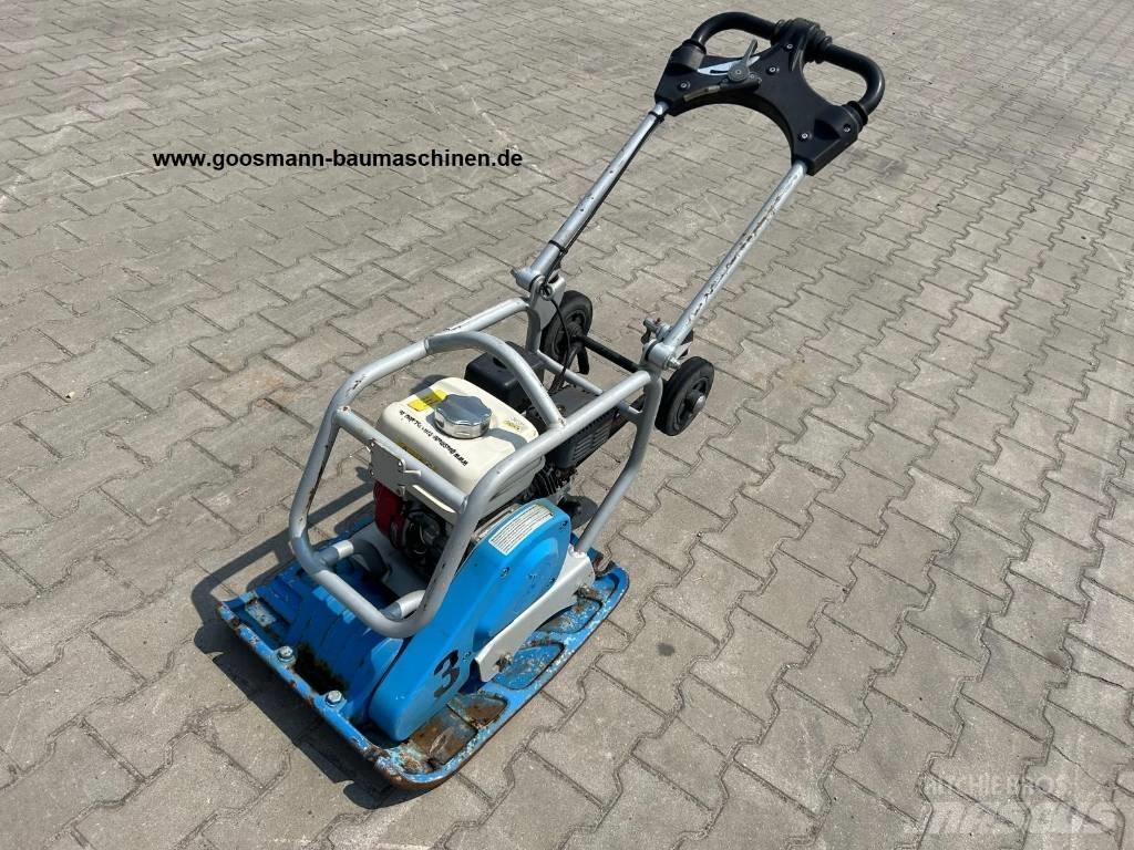 Weber CF 3 HD Vibro ploče