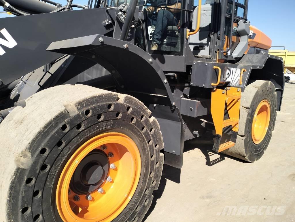 Develon DL 220-7 Utovarivači na točkove