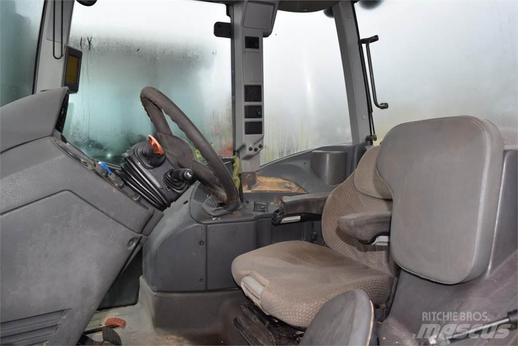 CLAAS Ares 617 ATZ Traktori