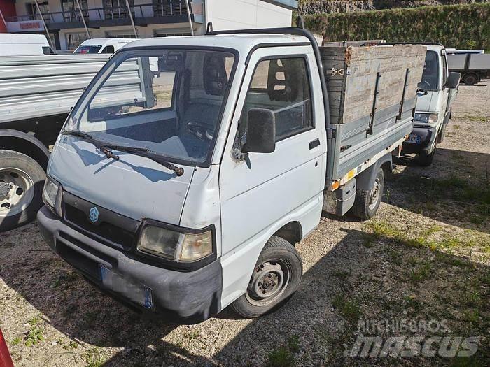 Piaggio Porter Kiper kamioni