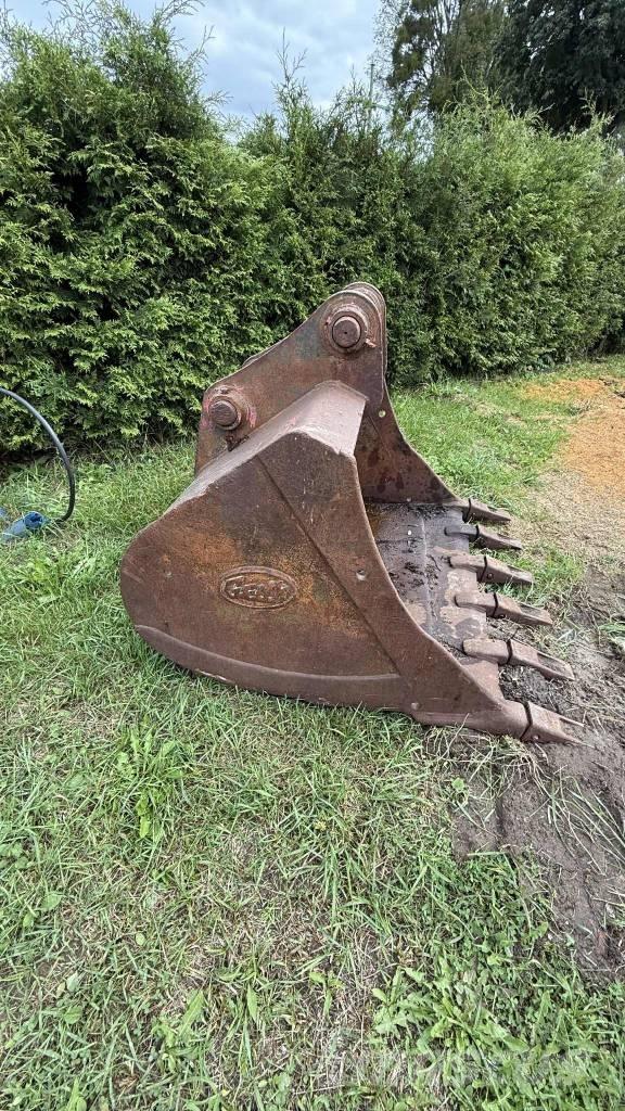 Doosan DX 225 Bageri guseničari