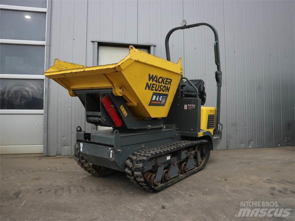 Neuson DT15 Damperi za gradilište