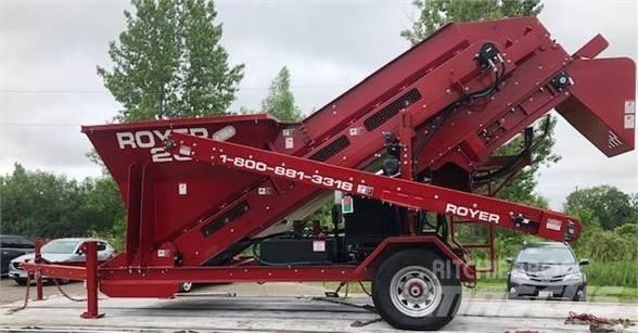 Royer 264 Sita