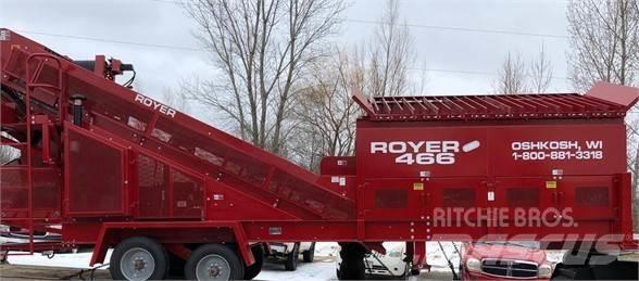 Royer 466 Sita