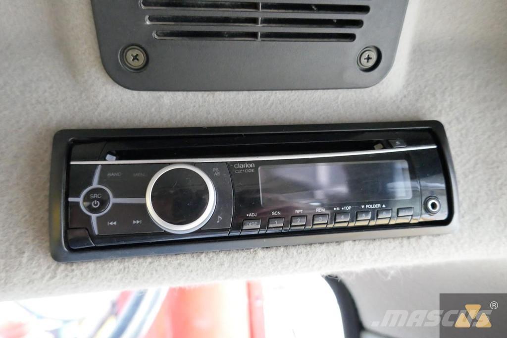 CAT 390F LME Bageri guseničari