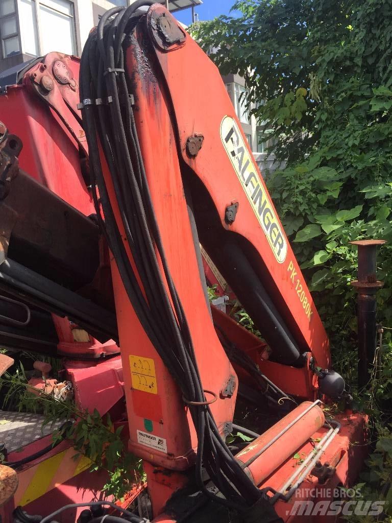 Palfinger PK12080K-B Kranovi za utovar
