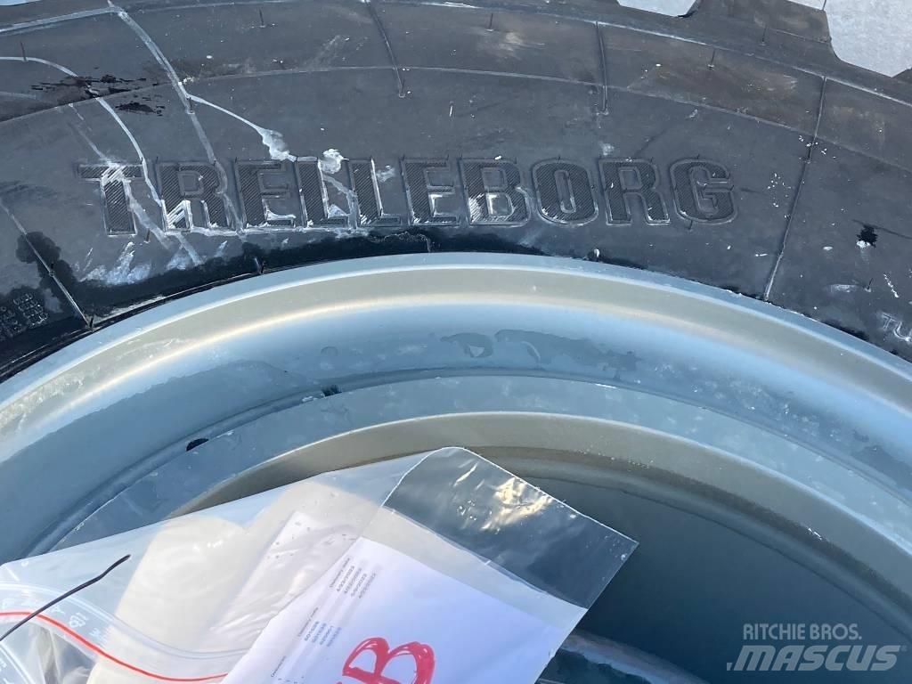 Trelleborg 23.5 R 25 Gume, točkovi i felne
