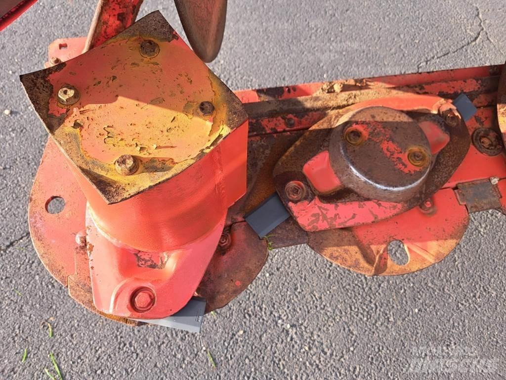 Kuhn GMD310FF Kosilice