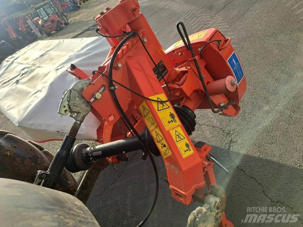 Kuhn GMD310FF Kosilice