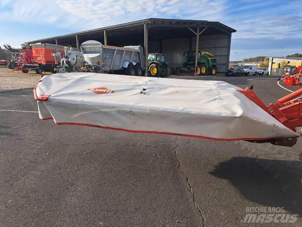 Kuhn GMD310FF Kosilice