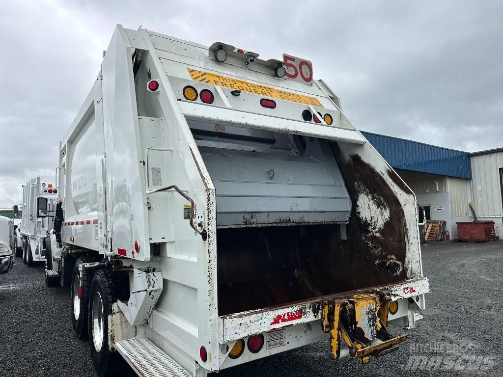Kenworth T 480 Kamioni za otpad