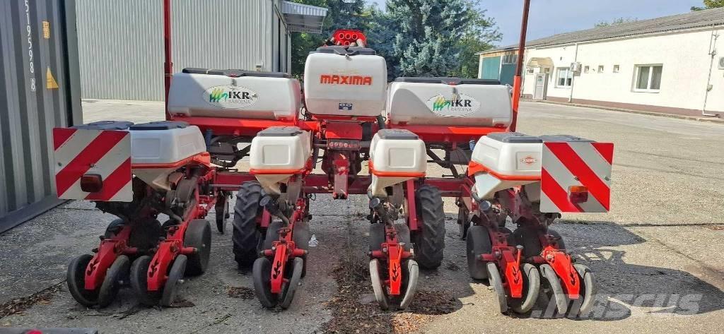 Kuhn Maxima 2 Precizne sejačice