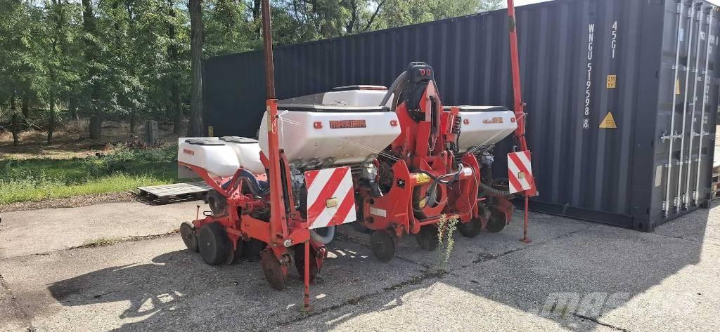 Kuhn Maxima 2 Precizne sejačice
