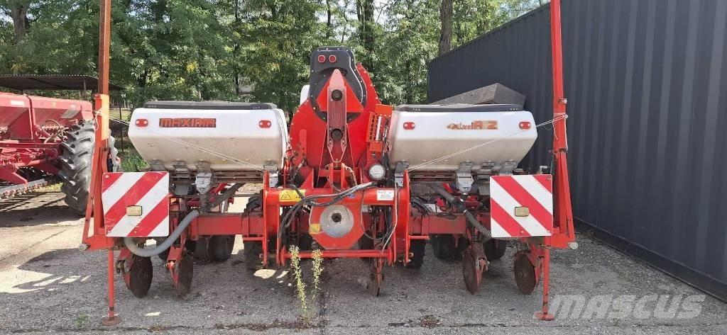 Kuhn Maxima 2 Precizne sejačice