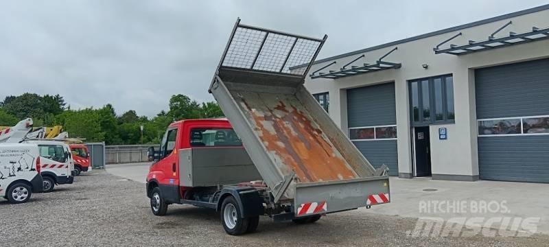 Iveco 35C13 - Tipper Kiperi kamioni