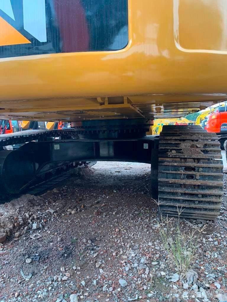 CAT 336 D Bageri guseničari