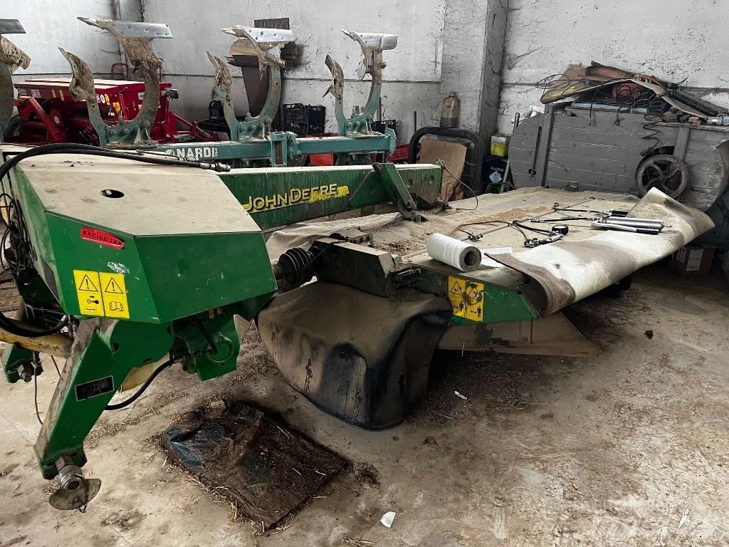John Deere CC0324 Uređaji za kosačice