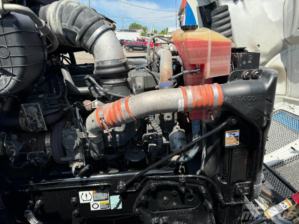 Kenworth T 680 Tegljači