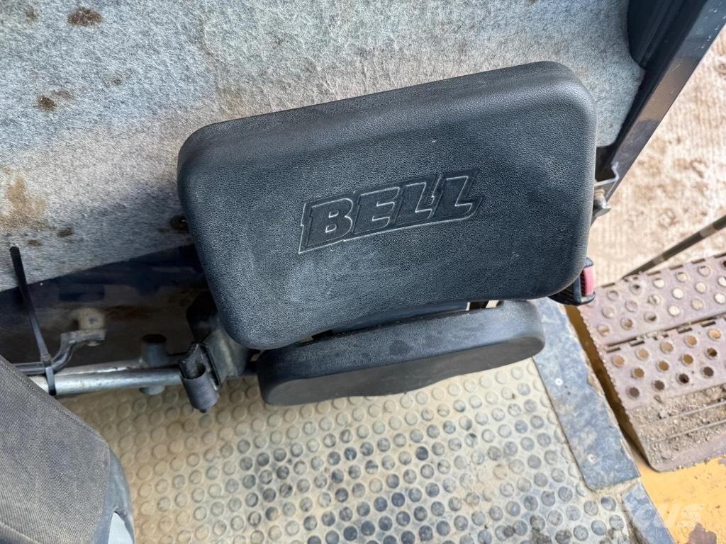 Bell B30 E Zglobni damperi