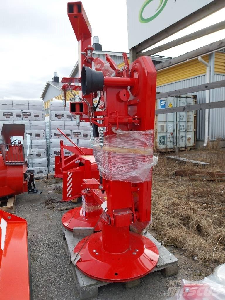 Agrow 185H Kosilice