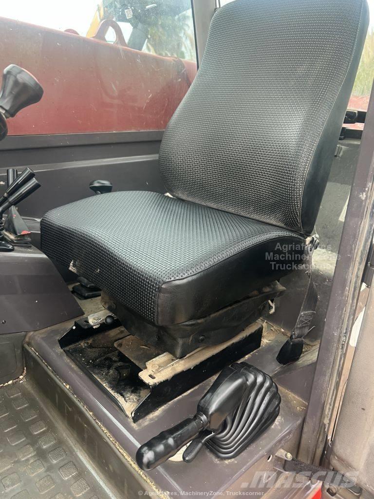 Manitou MT 1335 SL Teleskopski viljuškari