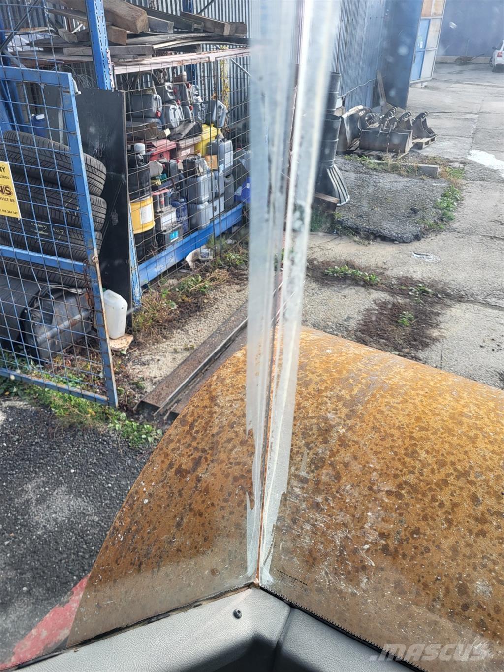 Dynapac CA302D Ostalo za građevinarstvo