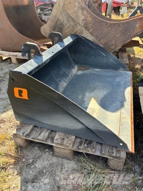 Ålö Planering skopa Kašike / Korpe