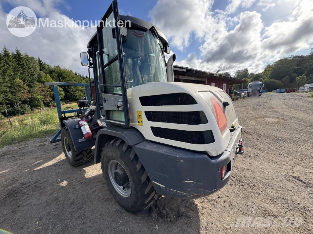 Schaeff TL 80 Utovarivači na točkove